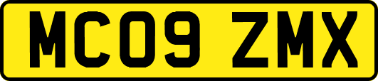 MC09ZMX