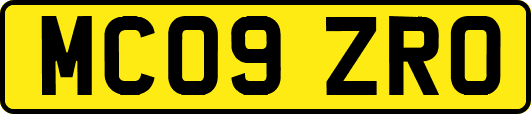 MC09ZRO