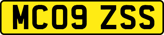 MC09ZSS