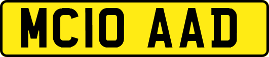 MC10AAD
