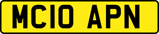 MC10APN