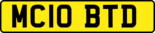 MC10BTD