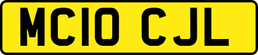 MC10CJL