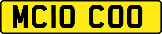 MC10COO