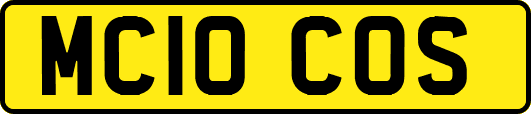 MC10COS