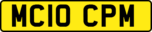 MC10CPM