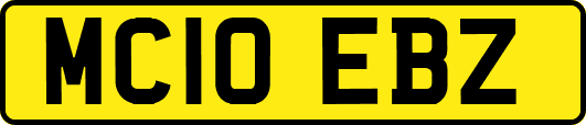 MC10EBZ