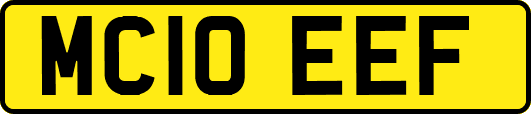 MC10EEF