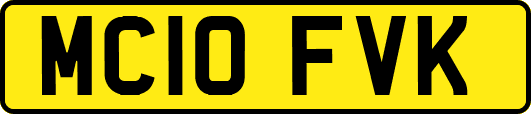 MC10FVK