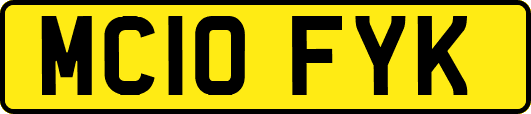 MC10FYK