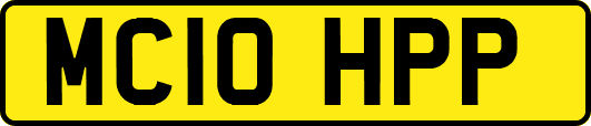 MC10HPP