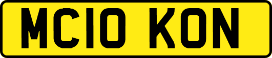 MC10KON