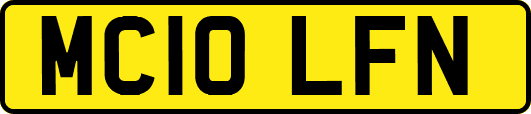 MC10LFN