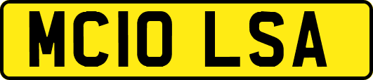 MC10LSA