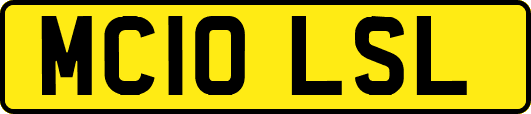 MC10LSL