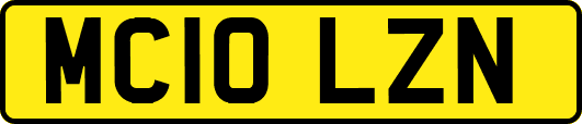 MC10LZN