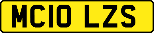 MC10LZS