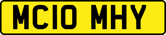 MC10MHY
