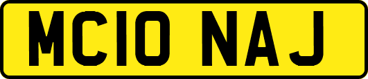 MC10NAJ