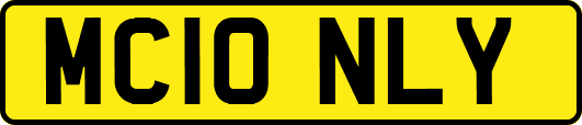 MC10NLY