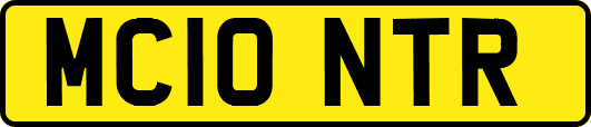 MC10NTR