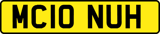 MC10NUH