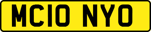 MC10NYO