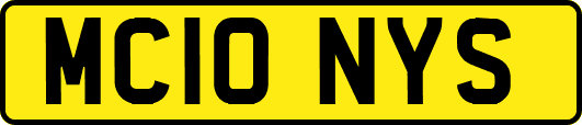 MC10NYS