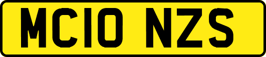 MC10NZS