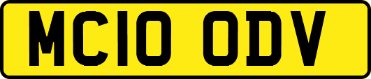 MC10ODV