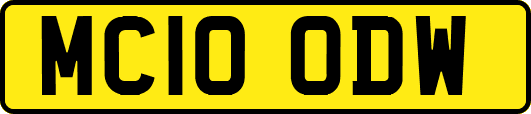 MC10ODW