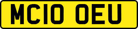 MC10OEU