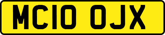 MC10OJX