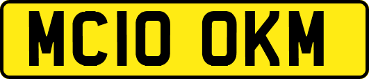 MC10OKM