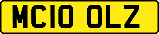 MC10OLZ
