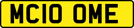 MC10OME