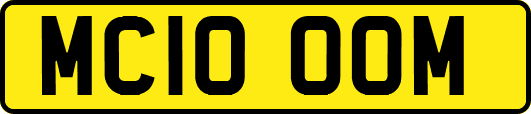 MC10OOM