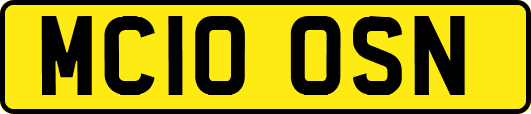 MC10OSN