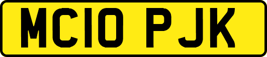 MC10PJK