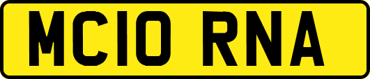 MC10RNA