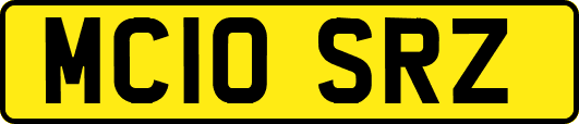MC10SRZ