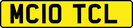 MC10TCL