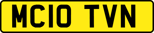 MC10TVN