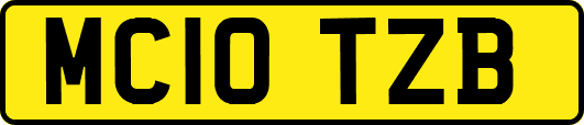 MC10TZB