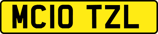 MC10TZL