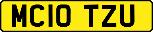 MC10TZU