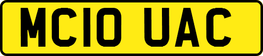 MC10UAC