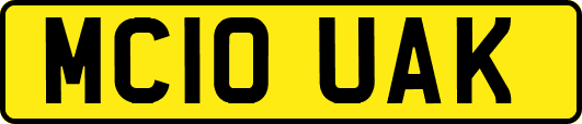 MC10UAK