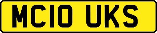 MC10UKS