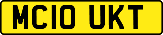 MC10UKT